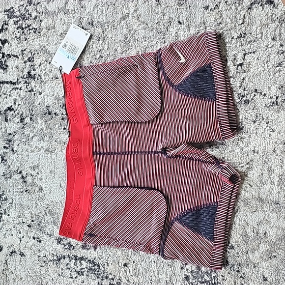 Nike Pants - Nwt Gyakusou Nike Running Shorts Size Medium